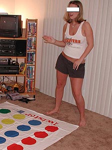 Christina mag keine SM-Spielchen