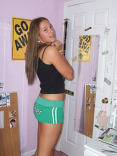 das macht mich extrem geil